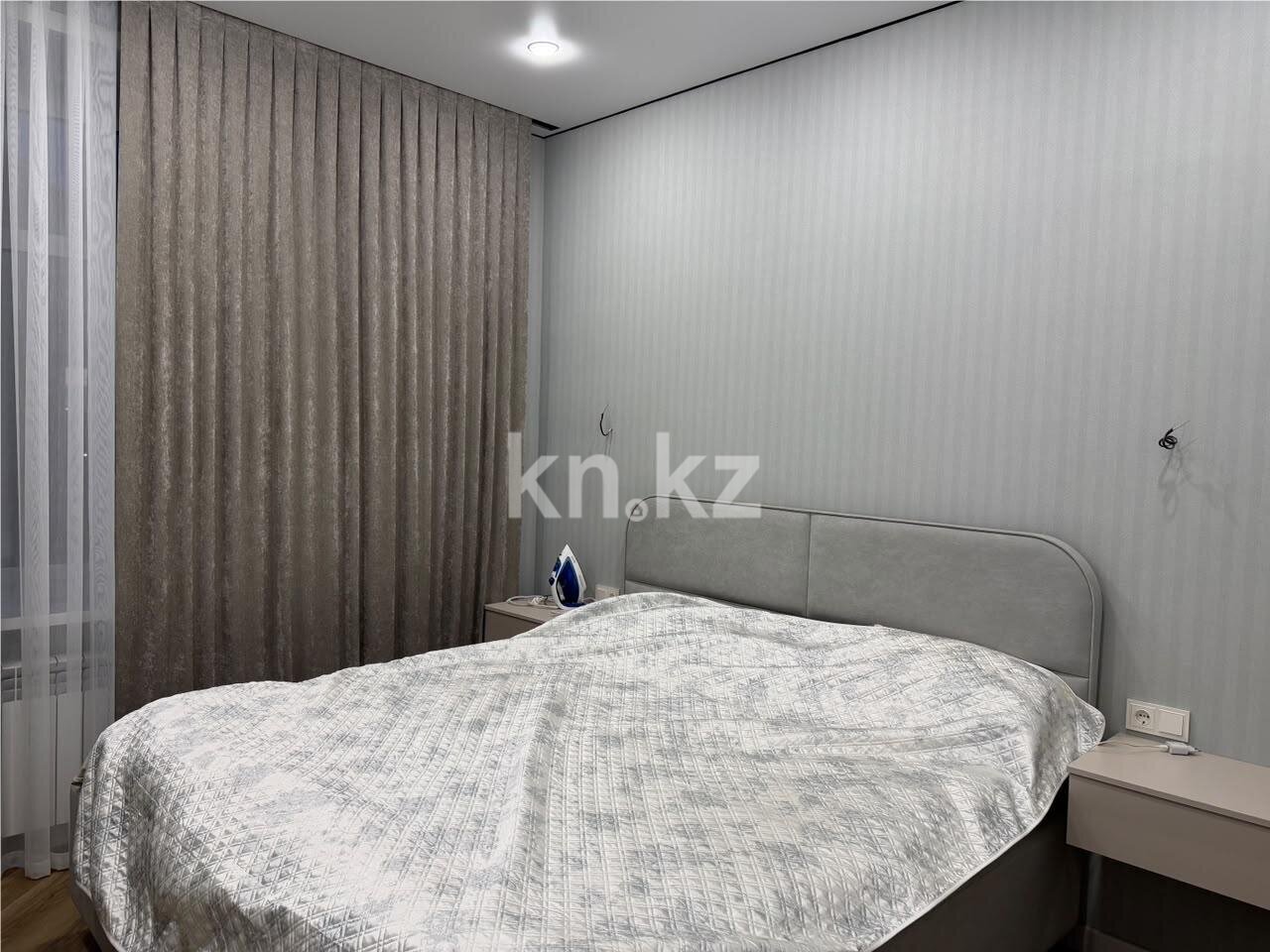 Продажа 3-комнатной квартиры, 106 м² в Караганде - фото 15