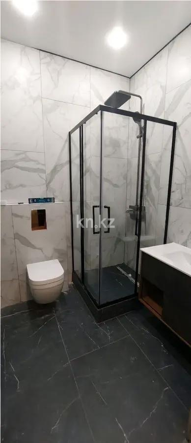 Продажа 2-комнатной квартиры, 44.9 м², ул. Мухамедханова, дом  6б в Астане - фото 4