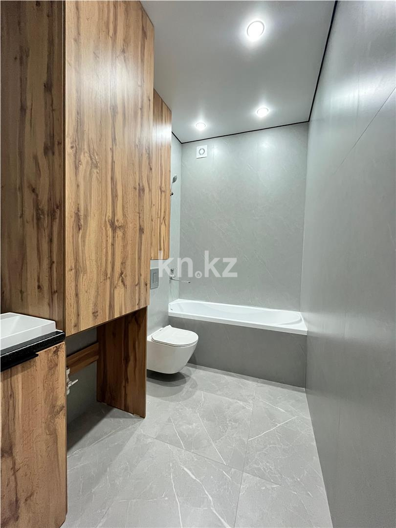 Продажа 2-комнатной квартиры, 40 м² - Недвижимость в Караганде - страница 3 фото 10 из 15