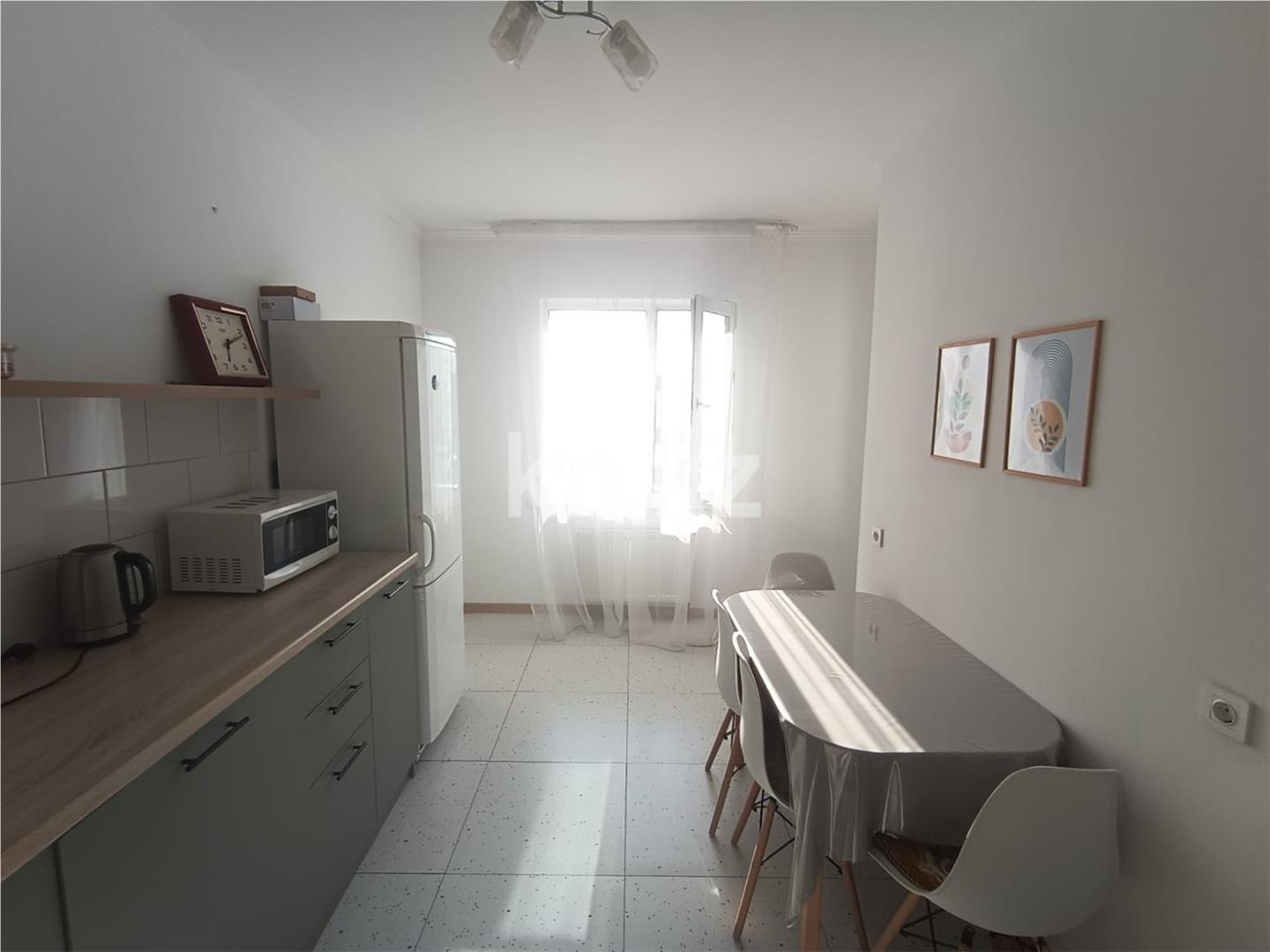 Продажа 2-комнатной квартиры, 56 м² в Астане - фото 7
