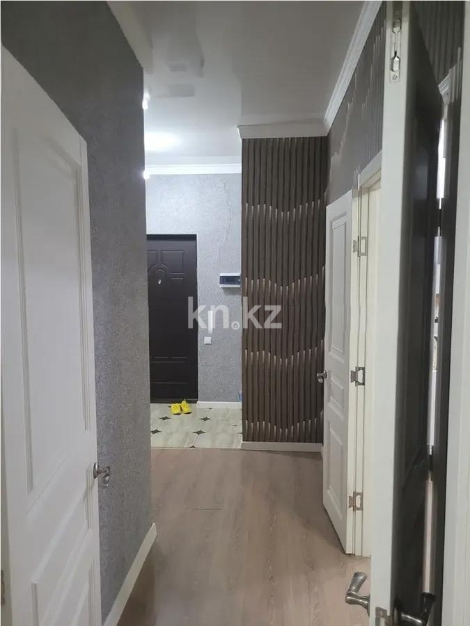 Продажа 2-комнатной квартиры, 57.7 м² в Астане - фото 5