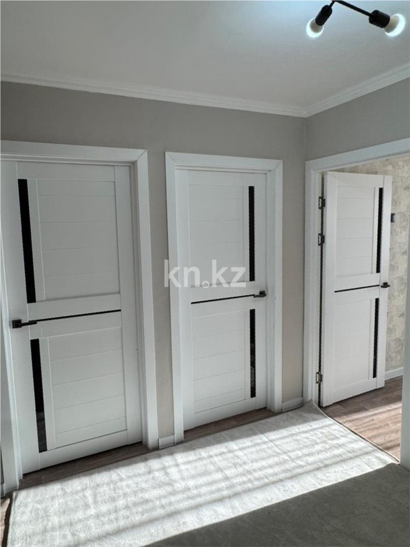 Продажа 3-комнатной квартиры, 62 м², пр. Н. Абдирова, дом  17 в Караганде - фото 12