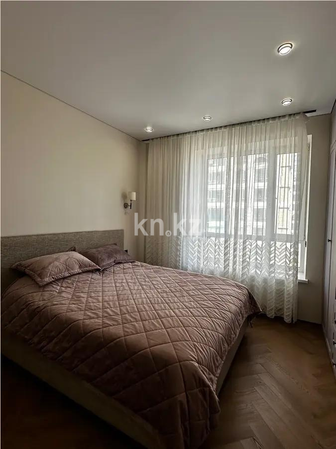 Продажа 2-комнатной квартиры, 63.4 м², пр. Аль-Фараби, дом  5 в Астане - фото 2