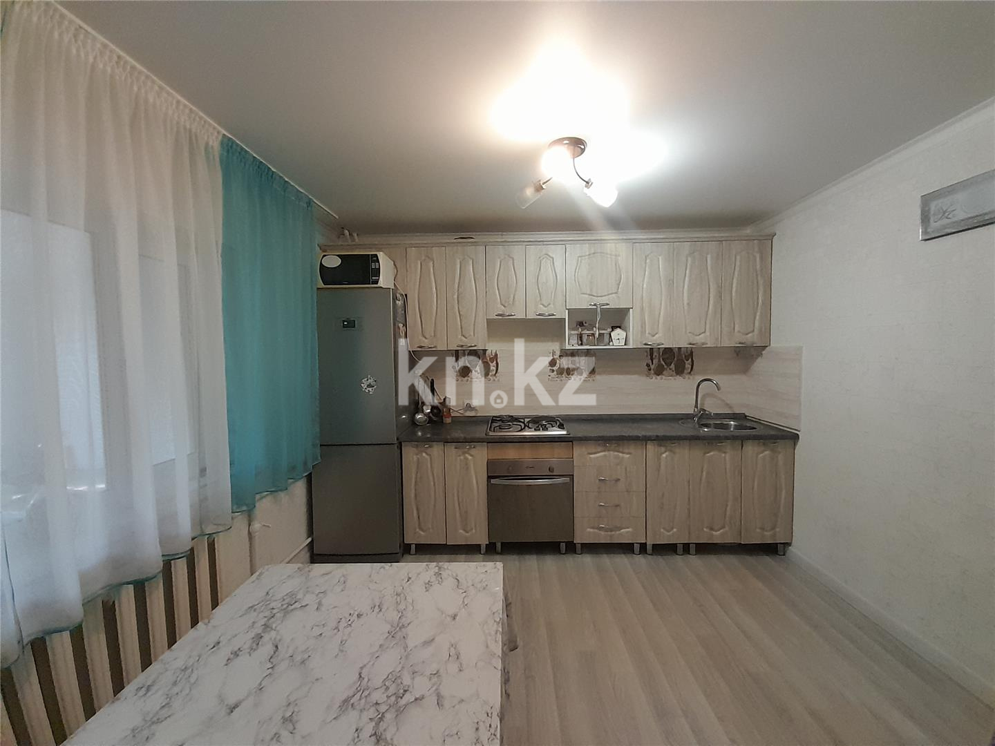 Продажа 4-комнатного дома, 155.8 м² - Продажа домов, коттеджей в Казахстане - страница 2 фото 4 из 25