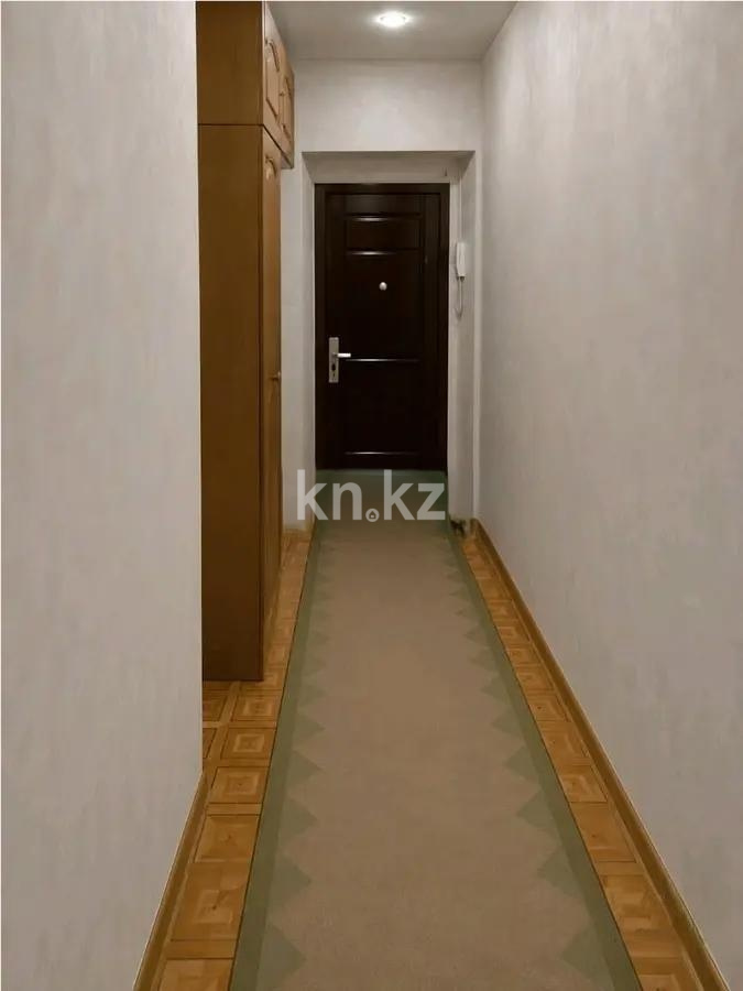 Продажа 2-комнатной квартиры, 51 м² - Продажа квартир в Алматы фото 5 из 5