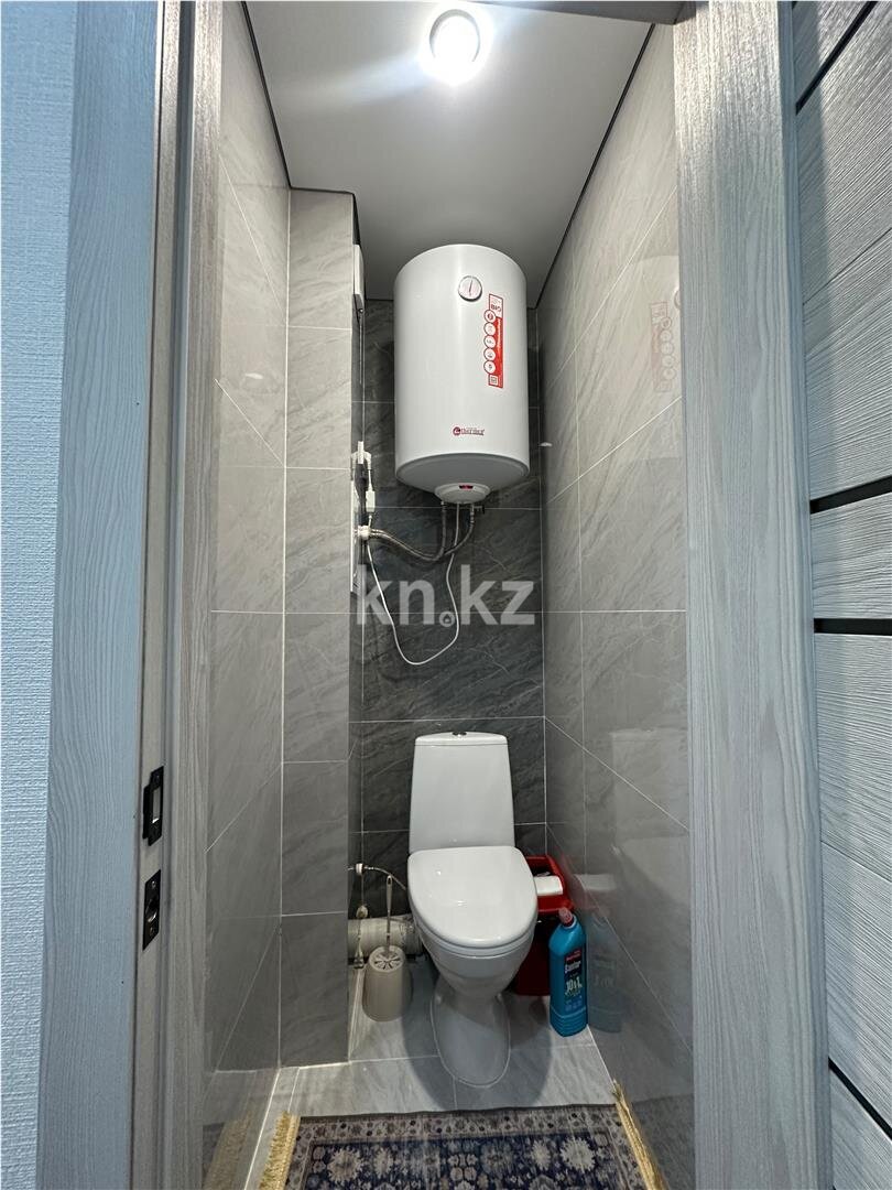 Продажа 2-комнатной квартиры, 50 м² в Караганде - фото 11