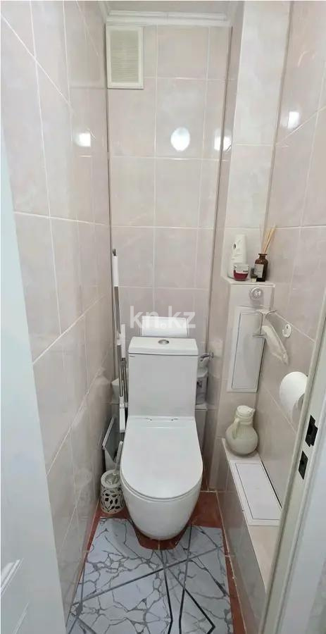 Продажа 2-комнатной квартиры, 56 м² в Астане - фото 5