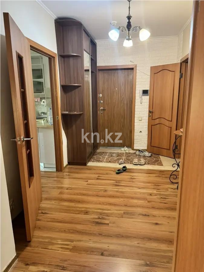 Продажа 3-комнатной квартиры, 115.8 м² - Продажа квартир в Бостандыкском р-не Алматы - страница 3 фото 7 из 8