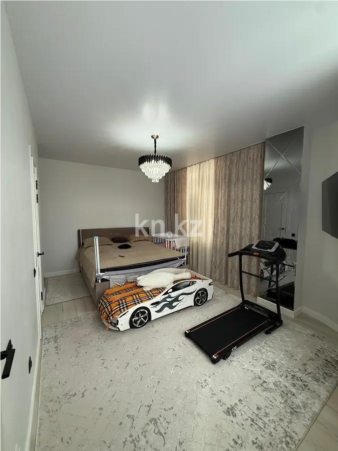 Продажа 3-комнатной квартиры, 92.4 м² - Продажа недвижимости в Казахстане - страница 7 фото 3 из 8