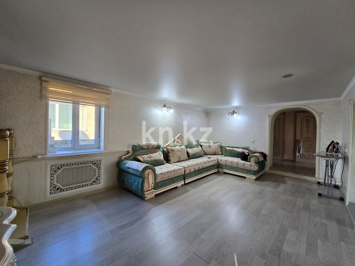 Продажа 8-комнатного дома, 265 м², Алматинская, дом  46 - Продажа домов, коттеджей в Алматинской области фото 15 из 35