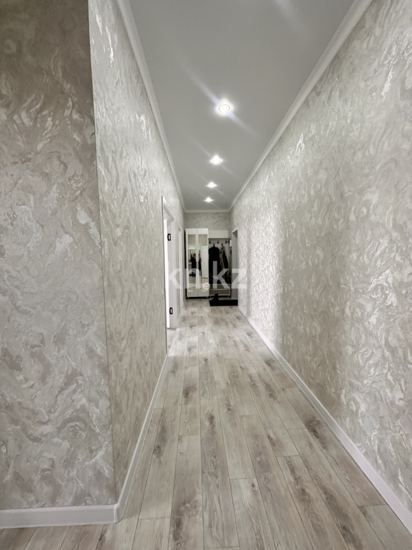 Аренда 2-комнатной квартиры, 61 м² - Аренда квартир помесячно в Казахстане фото 18 из 21