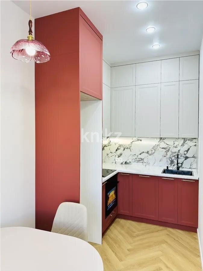 Продажа 2-комнатной квартиры, 40 м² в Астане - фото 3