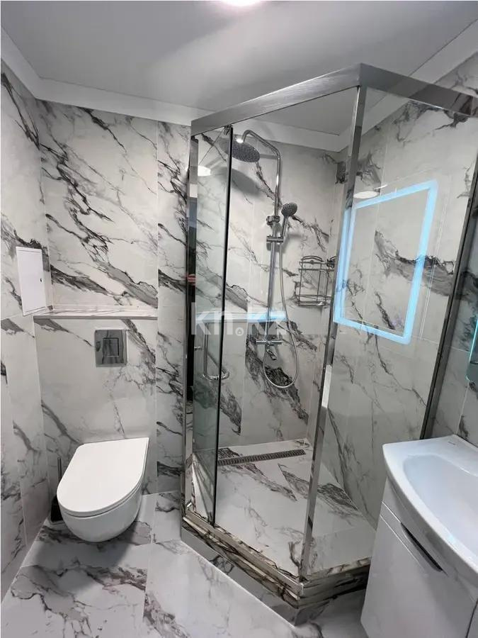 Продажа 1-комнатной квартиры, 46.4 м² - Недвижимость в Казахстане - страница 15 фото 2 из 3