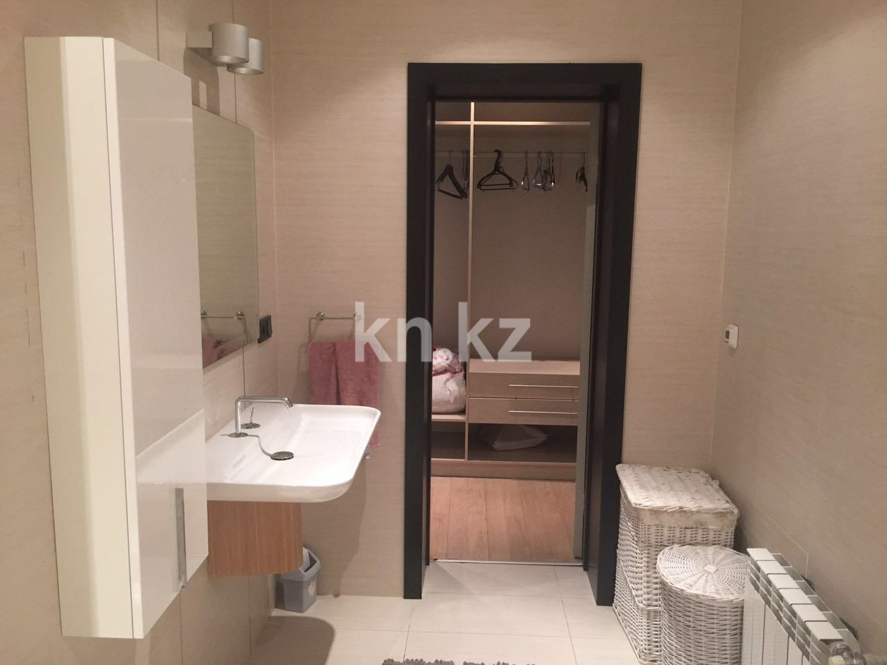 Аренда 1-комнатной квартиры, 52 м² - Аренда квартир помесячно в Астане - страница 5 фото 3 из 3
