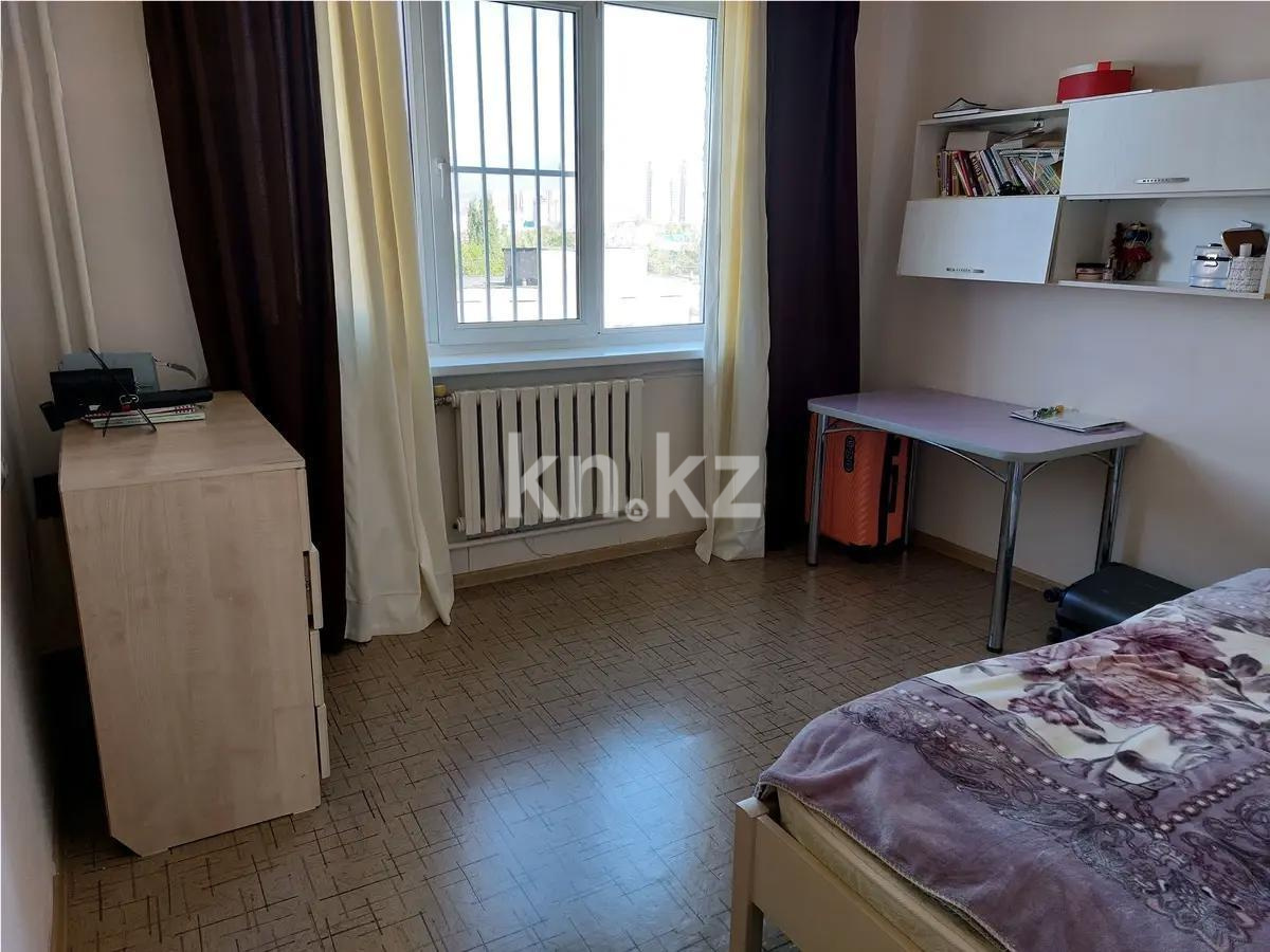 Продажа 3-комнатной квартиры, 76 м², ул. Торайгырова, дом  11А в Алматы - фото 3