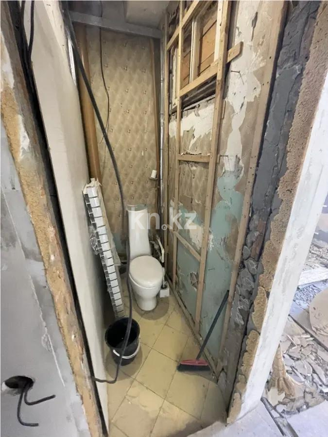 Продажа 2-комнатной квартиры, 65 м², ул. Мустафина, дом  16/2 в Караганде - фото 4