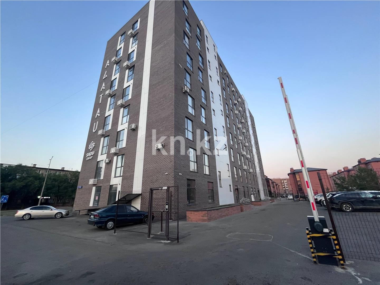 Продажа 2-комнатной квартиры, 39 м² - Продажа двухкомнатных квартир в Казахстане - страница 189 фото 16 из 18