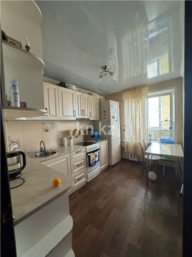 Продажа 2-комнатной квартиры, 52 м², мкр-н Орбита-1, дом  31 - Продажа  двухкомнатных квартир в Караганде фото 3 из 6