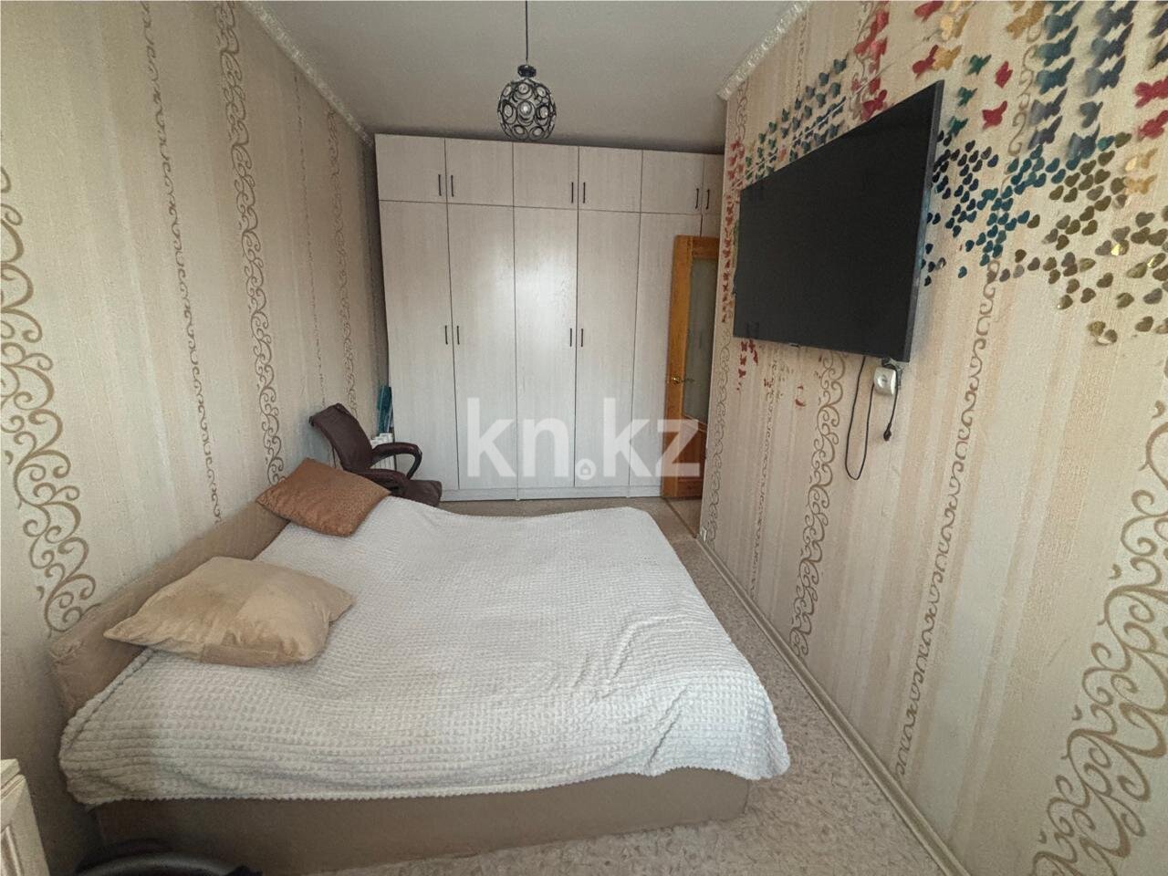 Продажа 3-комнатной квартиры, 68 м² в Караганде - фото 4