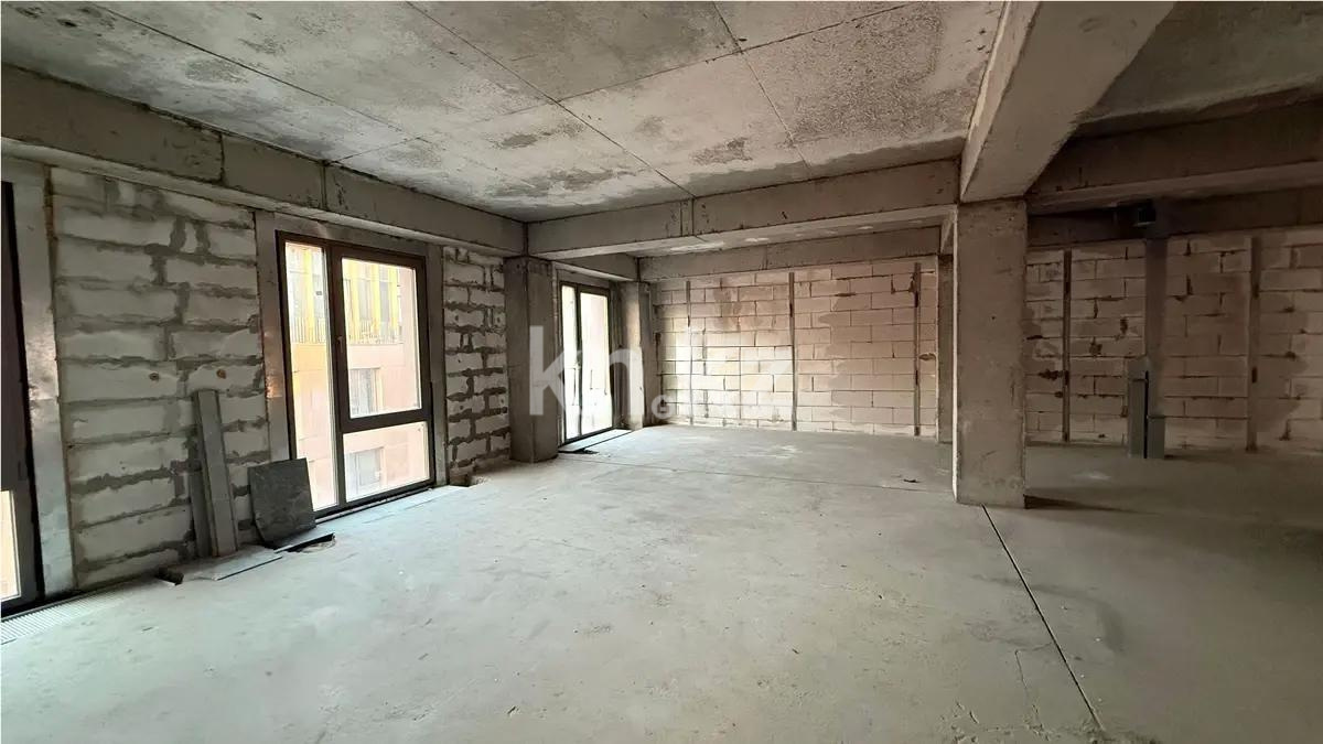 Продажа 3-комнатной квартиры, 120 м², ул. Култобе, дом  24/7 - Продажа квартир в Казахстане фото 2 из 2