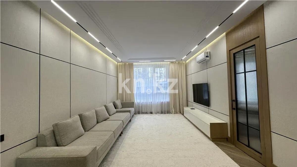 Продажа 4-комнатной квартиры, 120 м² в Астане
