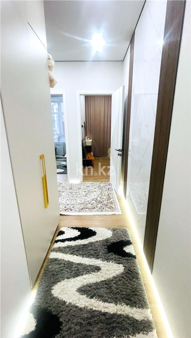 Продажа 3-комнатной квартиры, 80 м² - Продажа гаражей в Усть-Каменогорске фото 13 из 13