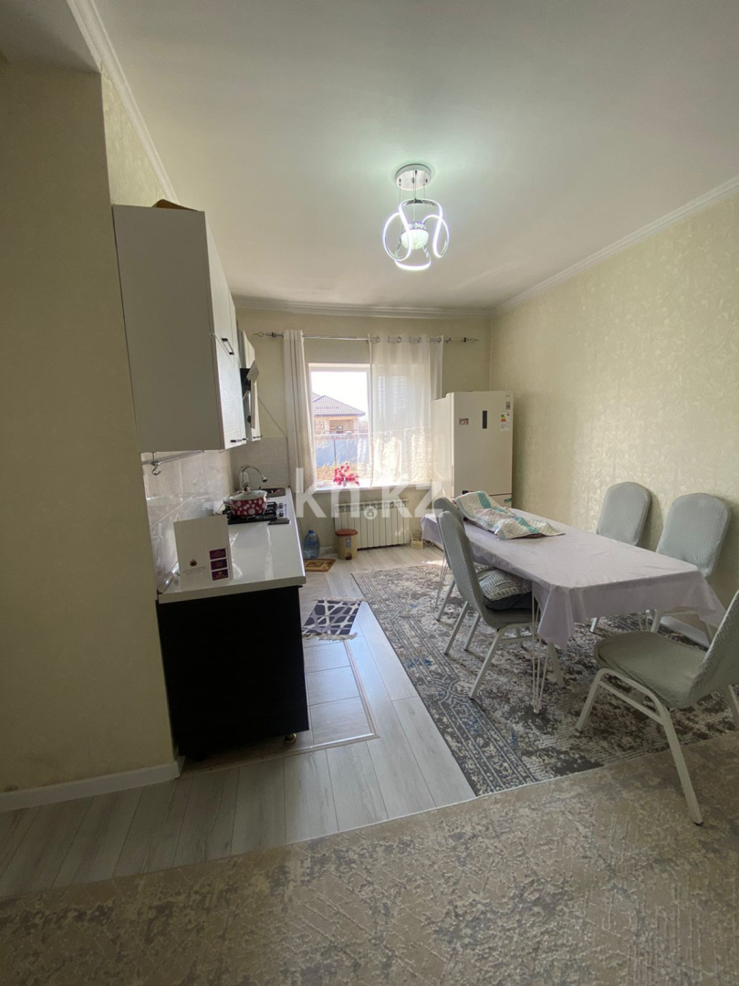 Продажа 5-комнатного дома, 174 м² - Недвижимость в Алматинской области фото 2 из 7