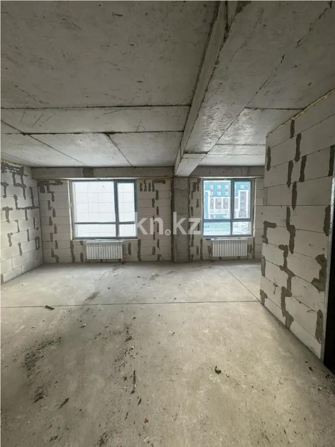 Продажа 1-комнатной квартиры, 40 м², ул. Басаркобыз, дом  1/16 стр - Продажа  однокомнатных квартир в Алматы фото 1 из 1