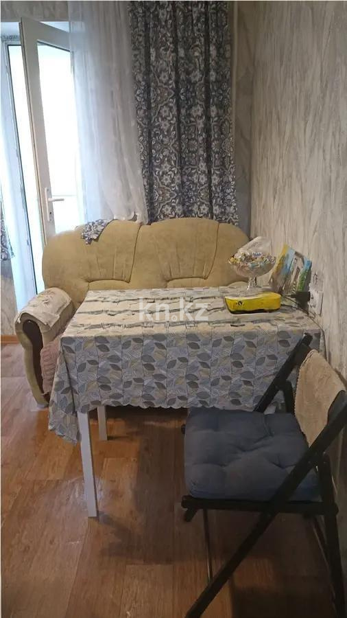 Продажа 1-комнатной квартиры, 33.9 м², ул. Манаса, дом  20 в Астане