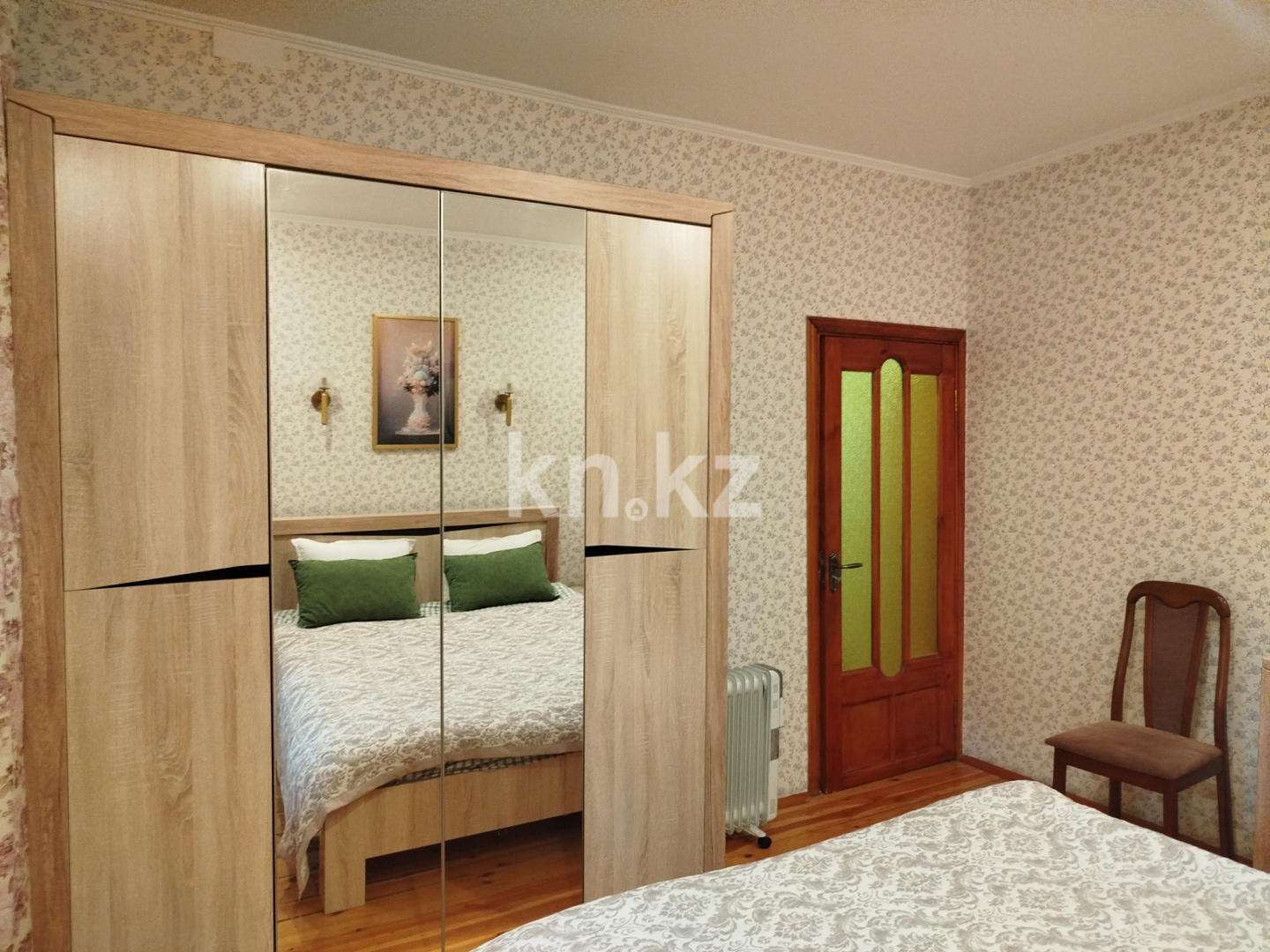 Продажа 3-комнатной квартиры, 71.5 м², микрорайон Жетысу-2 - Продажа квартир в Алматы с фото фото 12 из 30