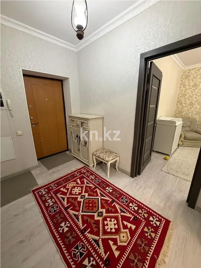 Продажа 1-комнатной квартиры, 44.5 м² в Астане - фото 4