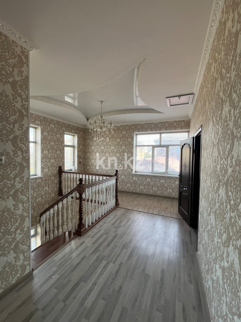 Продажа 7-комнатного дома, 300 м² - Продажа недвижимости в Шымкенте фото 18 из 27