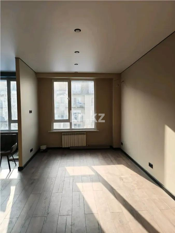 Продажа 1-комнатной квартиры, 45 м², ул. Сейдимбека, дом  110а - Продажа  однокомнатных квартир в новостройках Алматы без посредников фото 1 из 3