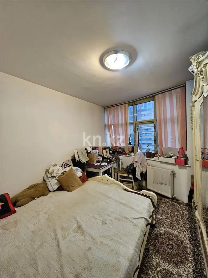 Продажа 2-комнатной квартиры, 65.6 м², мкр-н Аккент, дом  56 в Алматы - фото 2