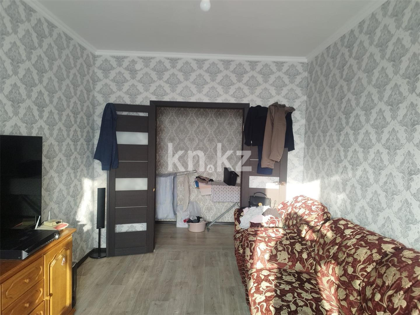Продажа 2-комнатной квартиры, 54 м², пр. Республики, дом  1/4 - Продажа  двухкомнатных квартир в Караганде фото 2 из 7