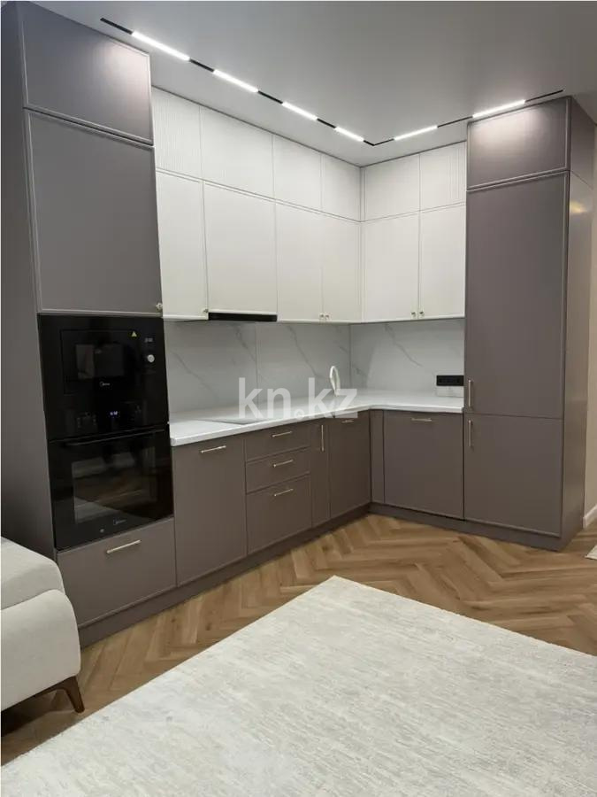 Продажа 3-комнатной квартиры, 59.7 м² - Продажа недвижимости в Алматы фото 4 из 7