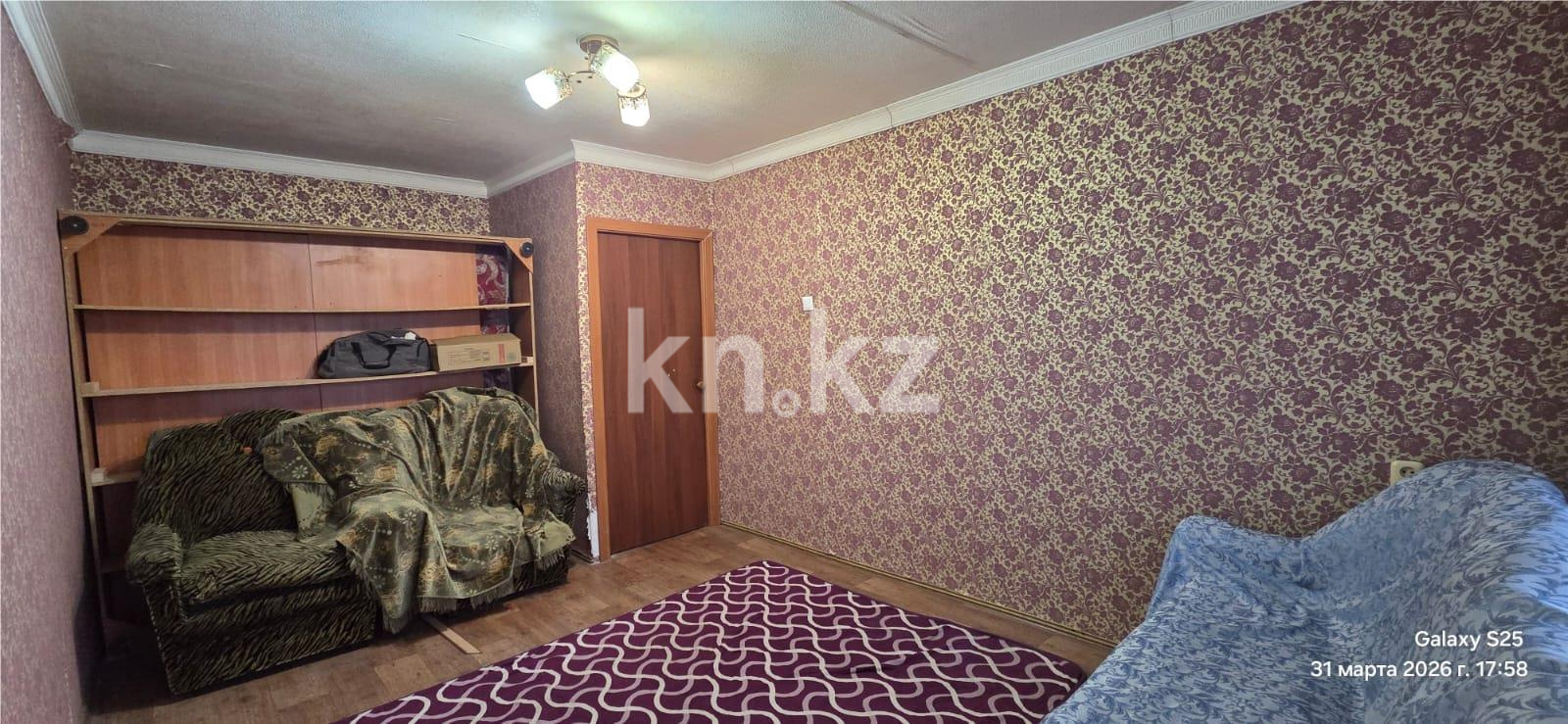 Продажа 2-комнатной квартиры, 48 м² в Темиртау - фото 5