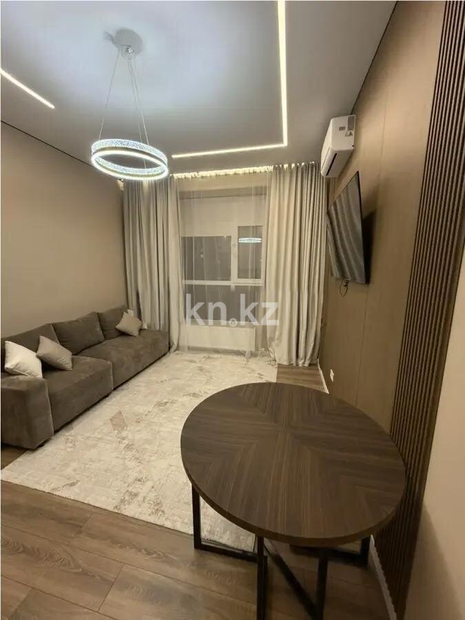 Продажа 3-комнатной квартиры, 61 м² в Астане