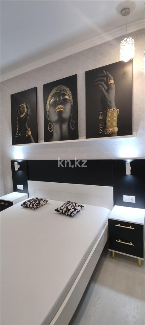 Продажа 2-комнатной квартиры, 50 м² - Недвижимость в Астане - страница 5 фото 7 из 12