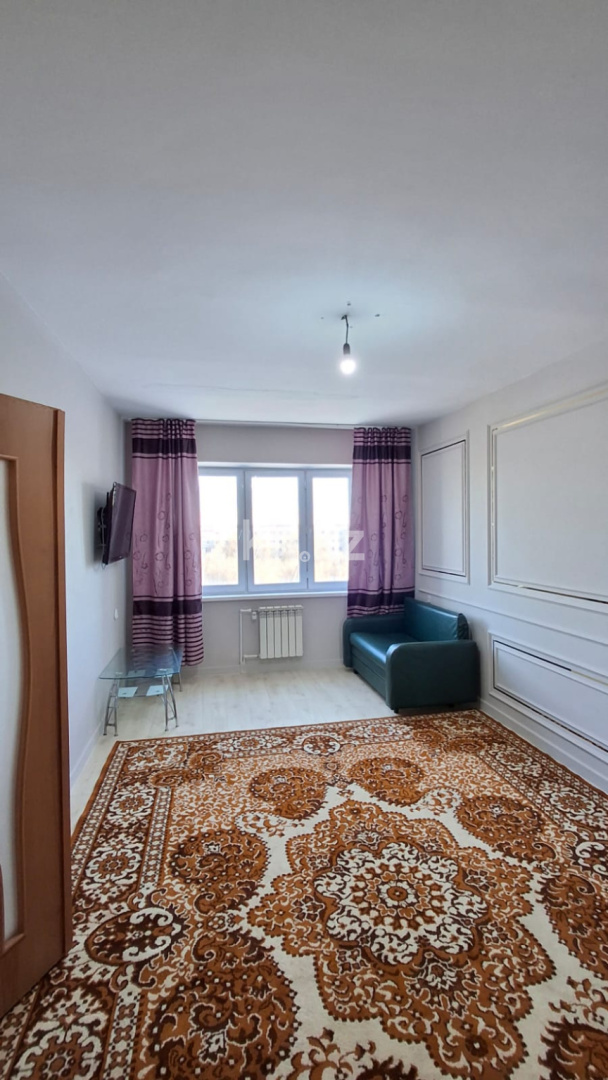 Продажа 1-комнатной квартиры, 40.3 м² - Недвижимость в Уральске фото 1 из 12