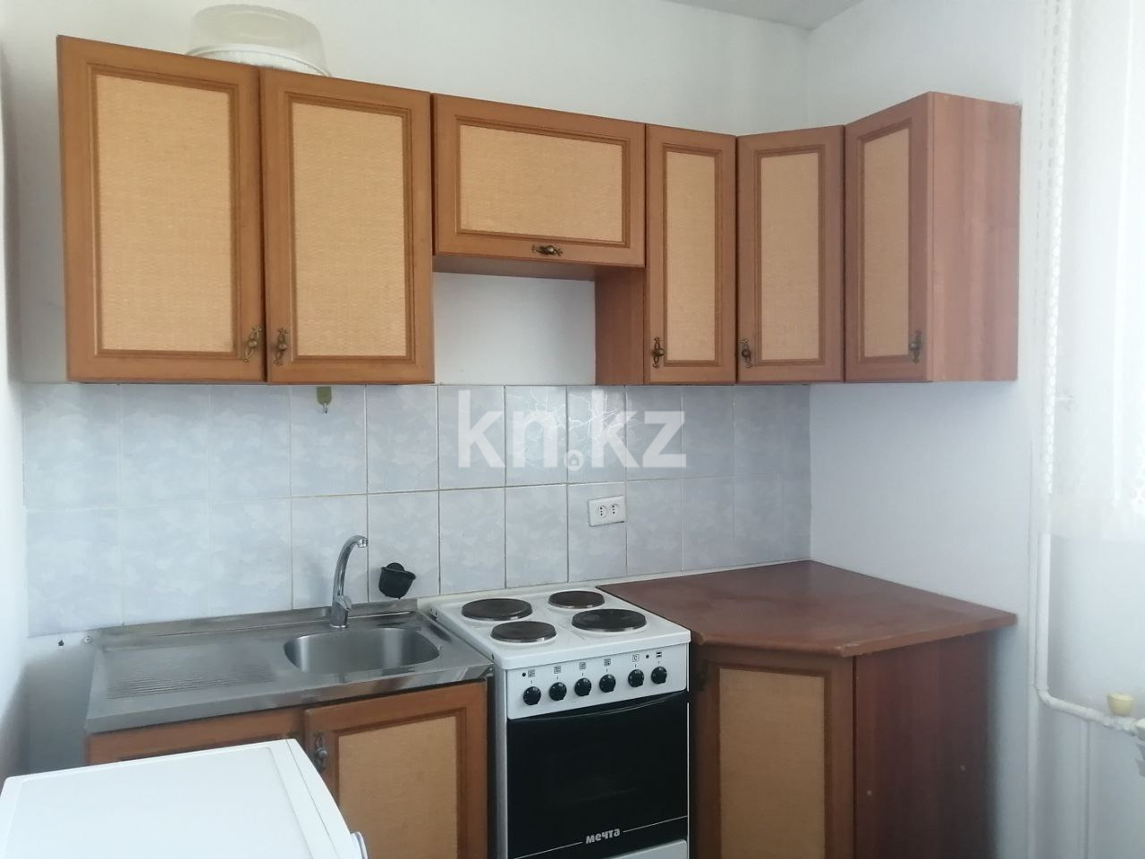 Продажа 2-комнатной квартиры, 51.7 м², ул. Кокжал Барака, дом  2 - Продажа  двухкомнатных квартир в Усть-Каменогорске фото 1 из 18