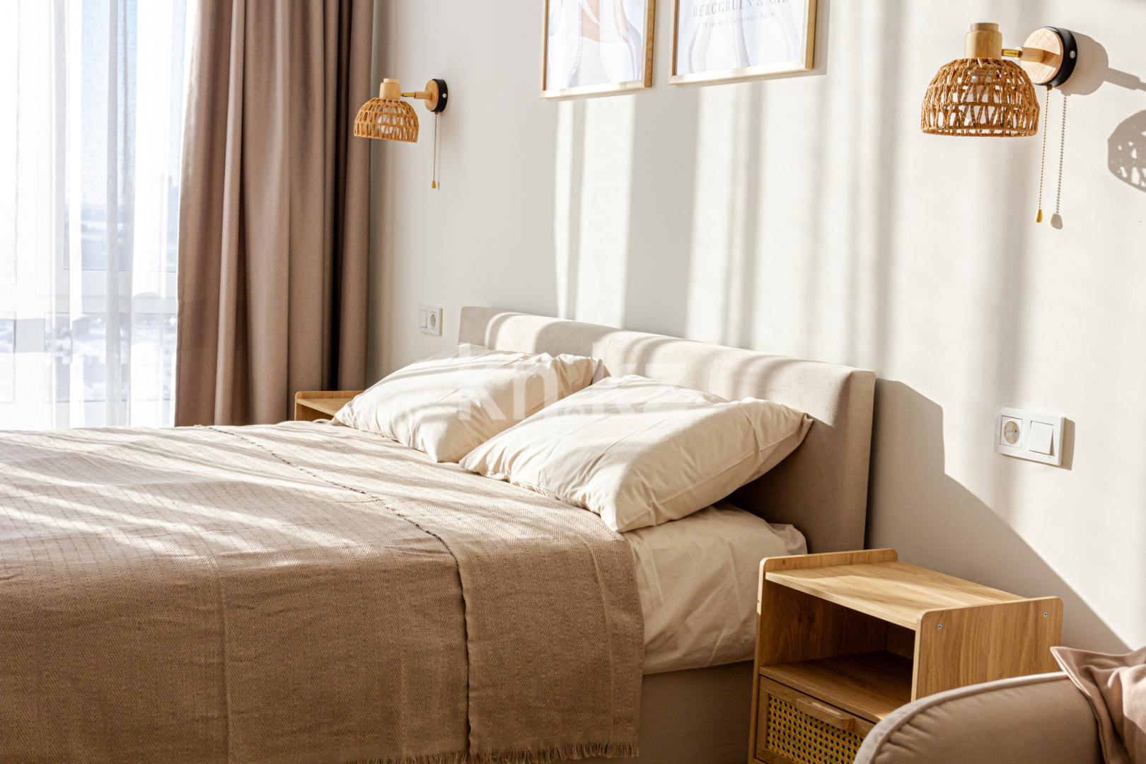 Аренда 1-комнатной квартиры, 45 м² - Аренда квартир помесячно в Казахстане - страница 3 фото 8 из 13