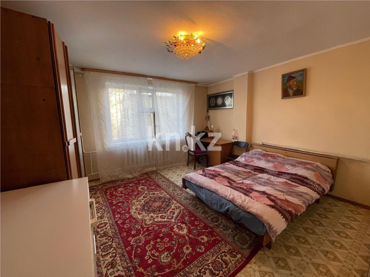 Продажа 2-комнатной квартиры, 57 м², ул. Сатыбалдина в Караганде - фото 4