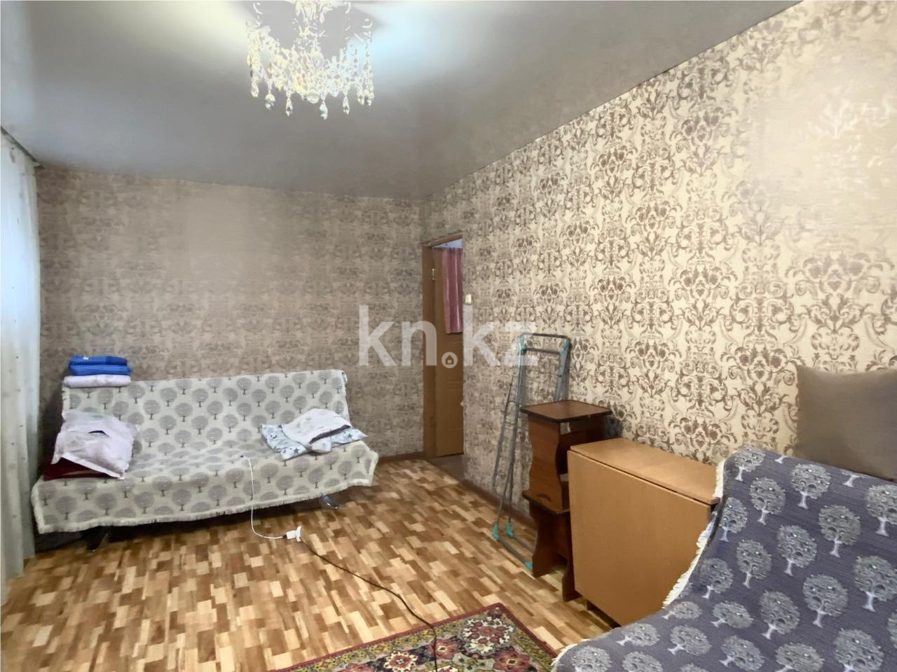 Продажа 2-комнатной квартиры, 47 м² в Караганде - фото 2