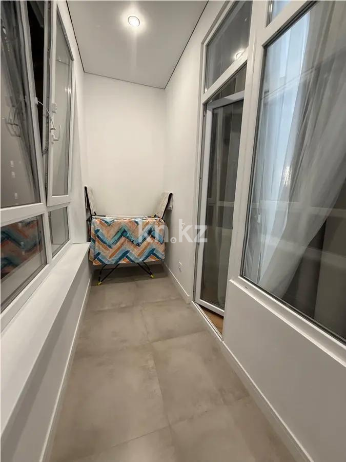 Продажа 2-комнатной квартиры, 44 м², ул. Утеген батыра, дом  11д в Алматы - фото 6