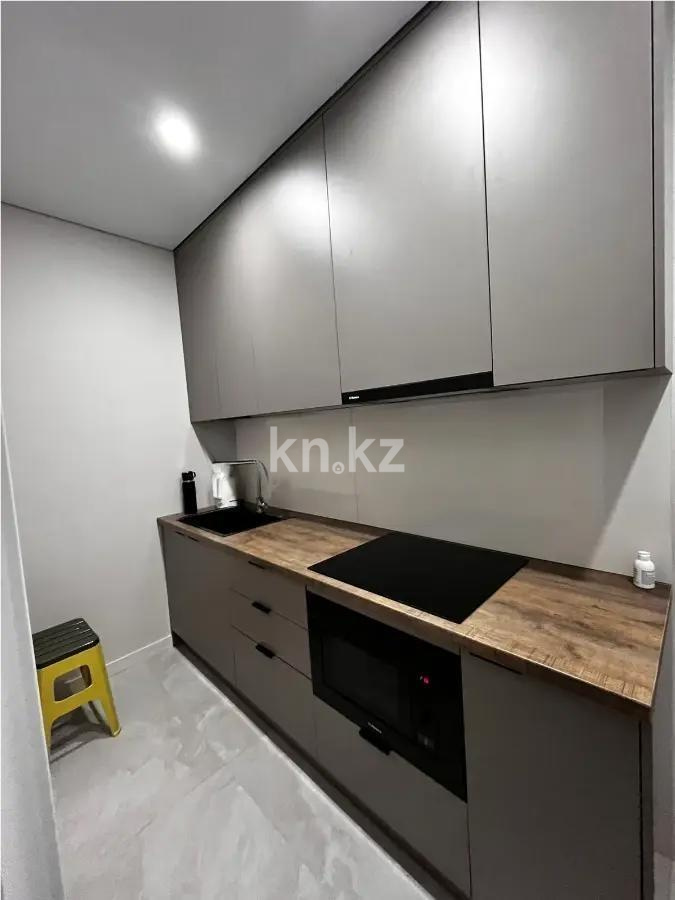 Продажа 2-комнатной квартиры, 49 м² - Продажа квартир в новостройках Алматы без посредников - страница 26 фото 2 из 4