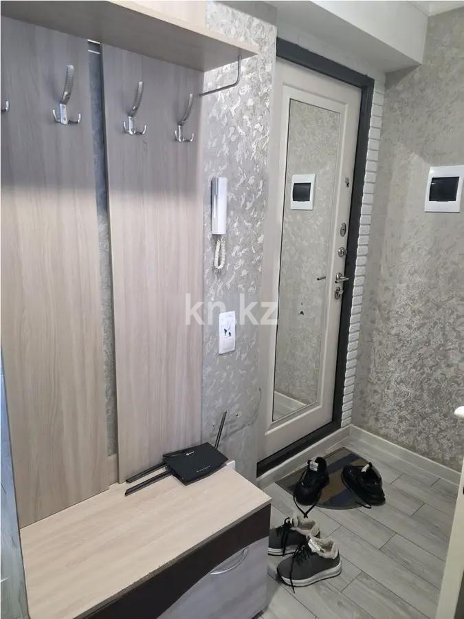 Продажа 1-комнатной квартиры, 38 м² - Продажа квартир в Караганде - страница 2 фото 4 из 4