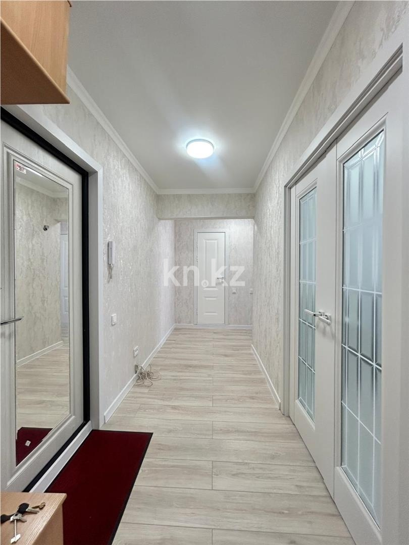 Продажа 2-комнатной квартиры, 53 м² в Караганде - фото 9