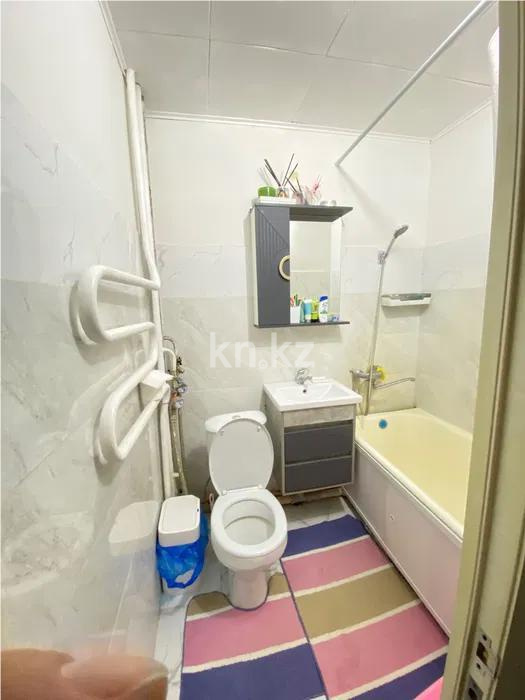 Продажа 2-комнатной квартиры, 47 м², мкр-н 1, дом  60 - Продажа  двухкомнатных квартир в Алматы фото 4 из 5