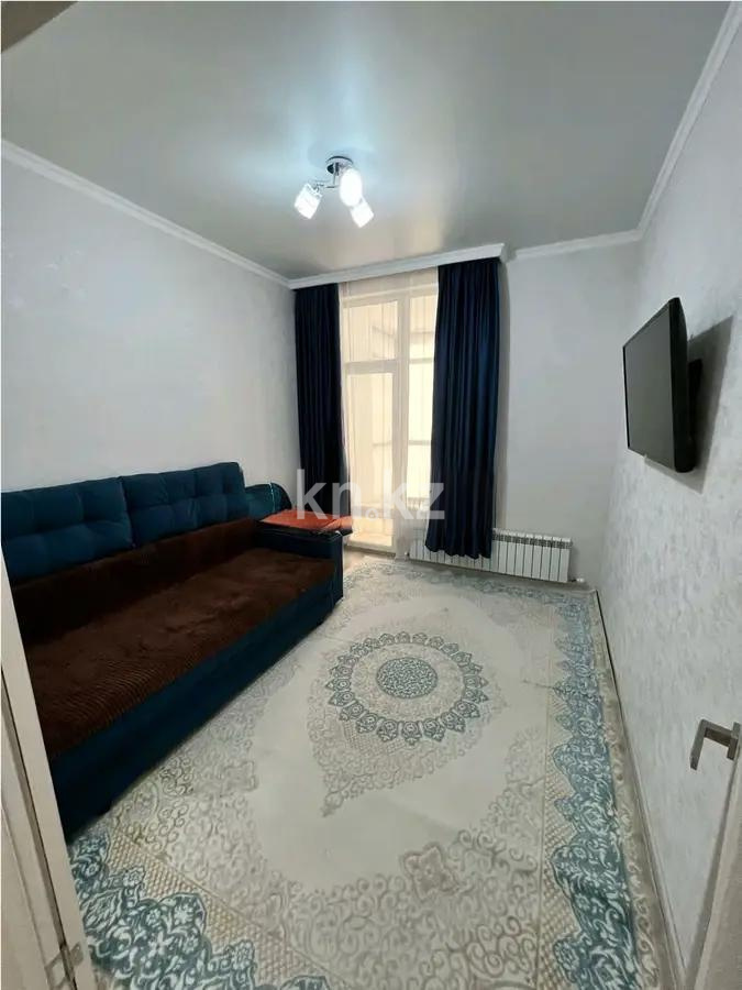 Продажа 1-комнатной квартиры, 40 м² - Недвижимость в Казахстане - страница 17 фото 1 из 3